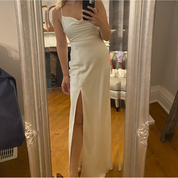 Bennett dress from park and fifth - size small - Picture 4 of 5